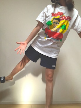 RIKU さんのコーディネート