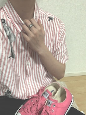 RIKU さんのコーディネート