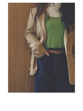 Wi-Fi坏了さんのコーディネート