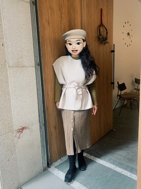 Wi-Fi坏了さんのコーディネート