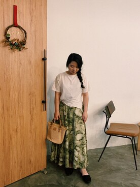 Wi-Fi坏了さんのコーディネート