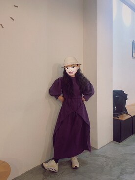 Wi-Fi坏了さんのコーディネート