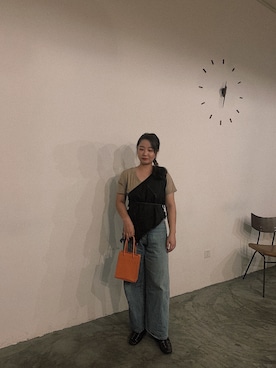 Wi-Fi坏了さんのコーディネート