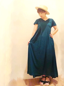 immisaさんのコーディネート