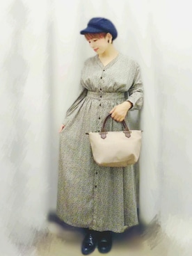 immisaさんのコーディネート