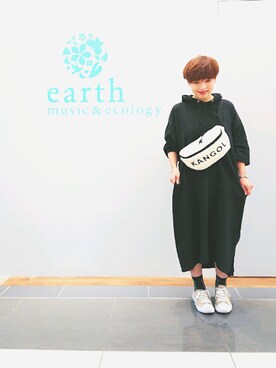 immisaさんのコーディネート