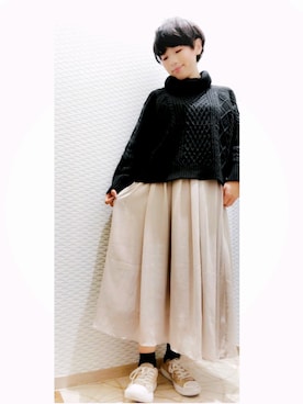 immisaさんのコーディネート