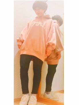 immisaさんのコーディネート