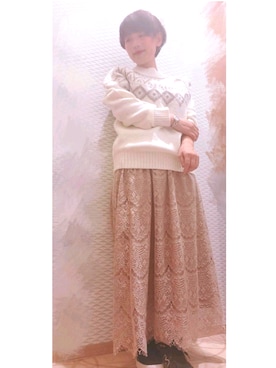 immisaさんのコーディネート