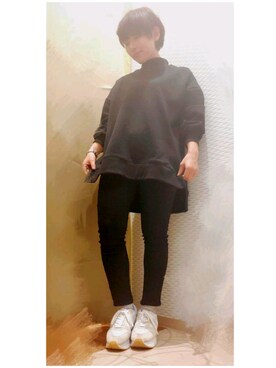 immisaさんのコーディネート