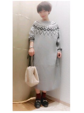 immisaさんのコーディネート