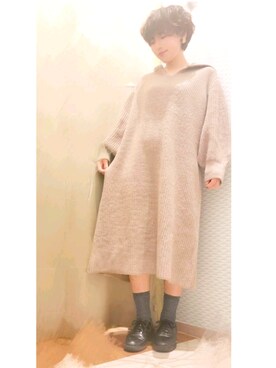 immisaさんのコーディネート