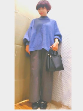 immisaさんのコーディネート