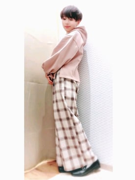 immisaさんのコーディネート