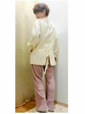 immisaさんのコーディネート