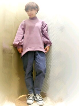 immisaさんのコーディネート