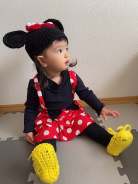 rihoさんのコーディネート