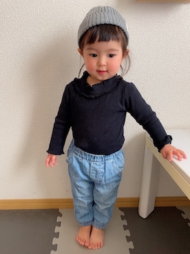 rihoさんのコーディネート