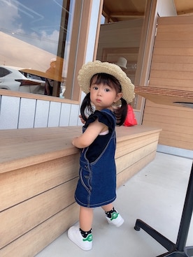 rihoさんのコーディネート