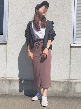 Y☺︎Uさんのコーディネート