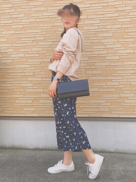 Y☺︎Uさんのコーディネート