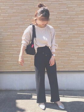 Y☺︎Uさんのコーディネート