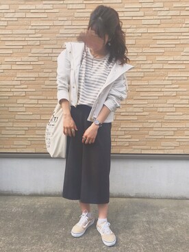 Y☺︎Uさんのコーディネート