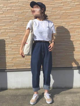 Y☺︎Uさんのコーディネート