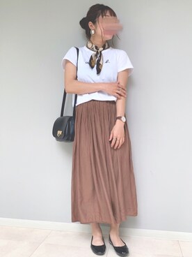 Y☺︎Uさんのコーディネート