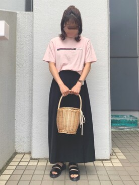 Y☺︎Uさんのコーディネート