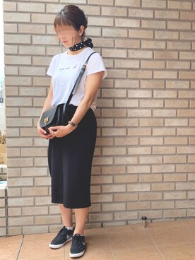 Y☺︎Uさんのコーディネート