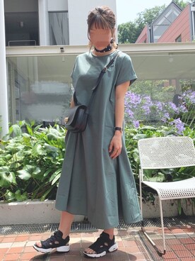 Y☺︎Uさんのコーディネート