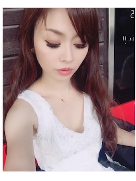 aさんのコーディネート