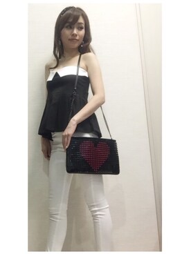 aさんのコーディネート