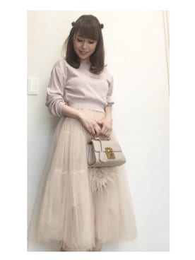 aさんのコーディネート