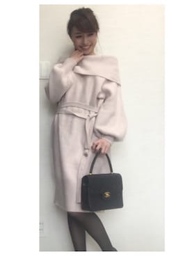 aさんのコーディネート