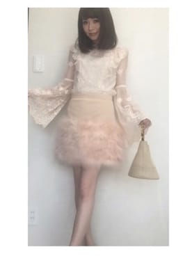 aさんのコーディネート