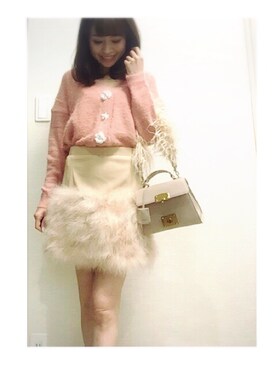 aさんのコーディネート