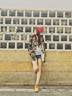 ayuchas♡さんのコーディネート