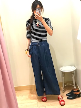 ayuchas♡さんのコーディネート