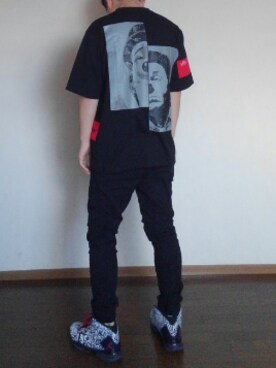 SRさんのコーディネート