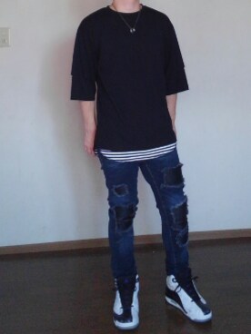 SRさんのコーディネート