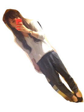 なおさん(レディース・158cm)の冬コーディネート