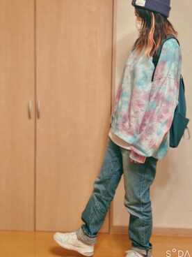 annaさんのコーディネート