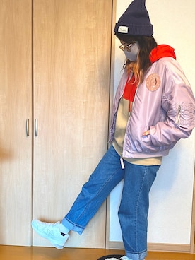 annaさんのコーディネート