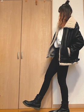 annaさんのコーディネート