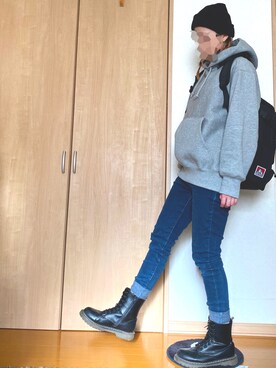 annaさんのコーディネート