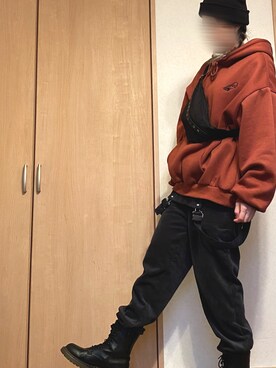 annaさんのコーディネート