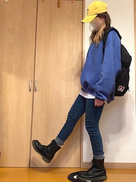 annaさんのコーディネート