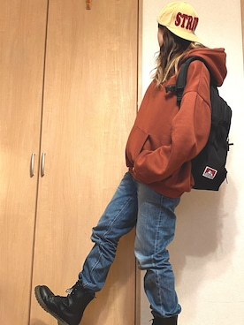 annaさんのコーディネート